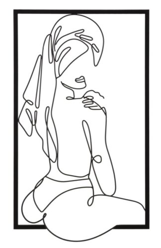 PANNELLO DA MURO TOWEL CM 40X1,3X70