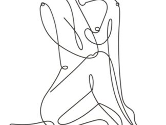 PANNELLO DA MURO YOGI CM 60X1,3X80