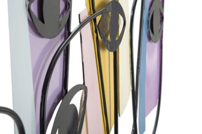 PANNELLO DA MURO EYES -A- CM 120X2X72 - immagine 3