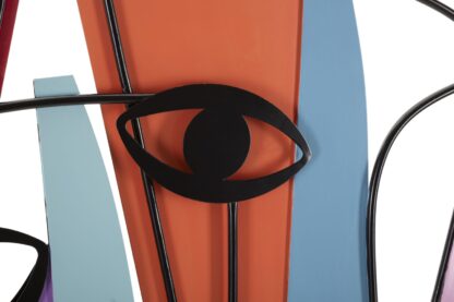 PANNELLO DA MURO EYES -B- CM 120X2X72 - immagine 2