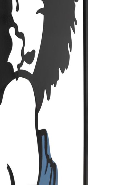 PANNELLO DA MURO AFEF CM 60X1,3X80 - immagine 3