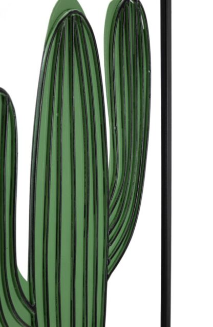 PANNELLO DA MURO CACTUS SET 3PZ 33X1,3X46,5-33X1,3X33 - immagine 3