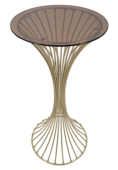 TAVOLO CENTUR CM Ø 50X103 - immagine 3