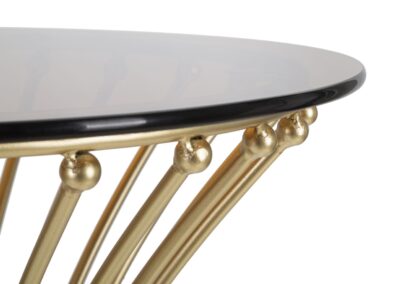 TAVOLO CENTUR CM Ø 50X103 - immagine 2