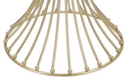 TAVOLO CENTUR CM Ø 50X103 - immagine 4