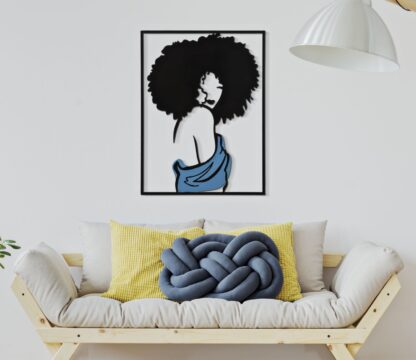 PANNELLO DA MURO AFEF CM 60X1,3X80 - immagine 5