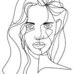 PANNELLO DA MURO FACE CM 57,5X1,3X80