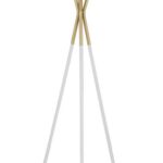 LAMPADA DA TERRA TRIPLY CM Ø 61X154