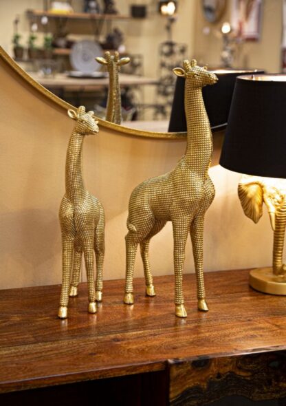 GIRAFFA CM 19,8X8X40 - immagine 6