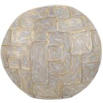 VASO RESINA ECLIPS CM 48X13X44,5