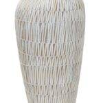 VASO RESINA STIKY CM Ø 23X50