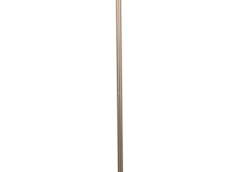 LAMPADA DA TERRA PALM GRIGIA CM Ø 55X160