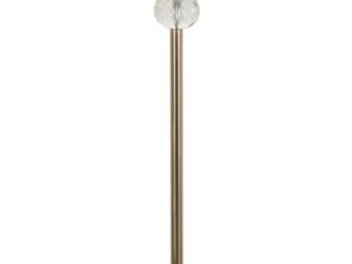 LAMPADA DA TERRA BRATISLAVA CM Ø 45X165