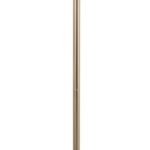 LAMPADA DA TERRA LOT CM Ø 40X160