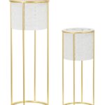 P/VASI WHITY COPPIA CM Ø 17X46-14X34