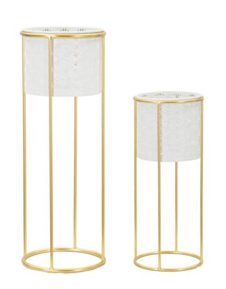 P/VASI WHITY COPPIA CM Ø 17X46-14X34