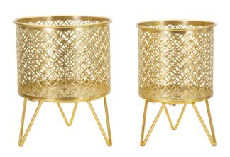 P/VASI CECI COPPIA CM Ø 16X20-13X20