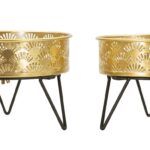 P/VASI ZANNY COPPIA CM Ø 20,5X13-18X13