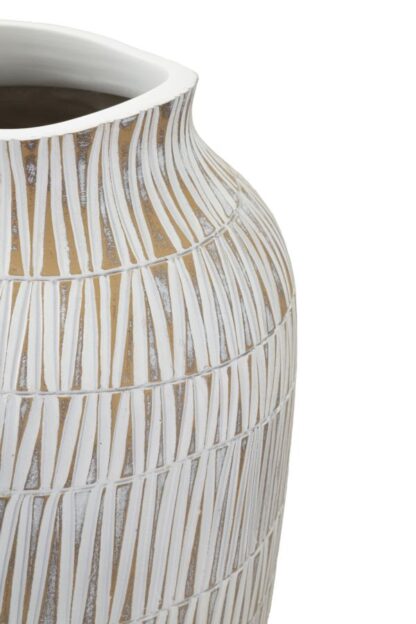 VASO RESINA STIKY CM Ø 23X50 - immagine 3