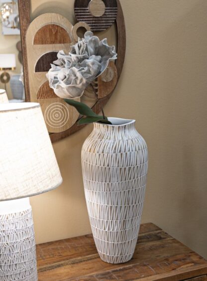 VASO RESINA STIKY CM Ø 23X50 - immagine 5