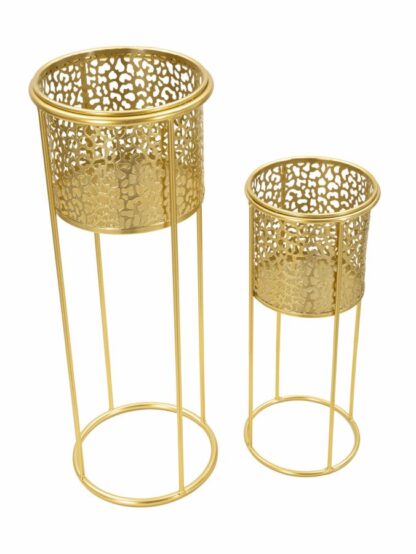 P/VASI NAT COPPIA CM  Ø 17X46-14X34 - immagine 2