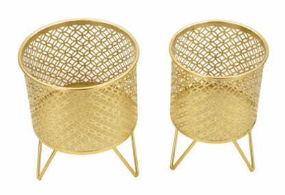 P/VASI CECI COPPIA CM Ø 16X20-13X20 - immagine 2