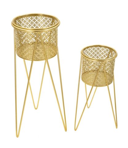 P/VASI NAT COPPIA CM 21X20X46-18X18X32 - immagine 2
