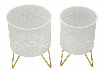 P/VASI CARLY COPPIA CM Ø 16X20-13X20 - immagine 2