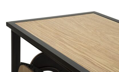 CONSOLE PICASSY CM 108X38x79 - immagine 2