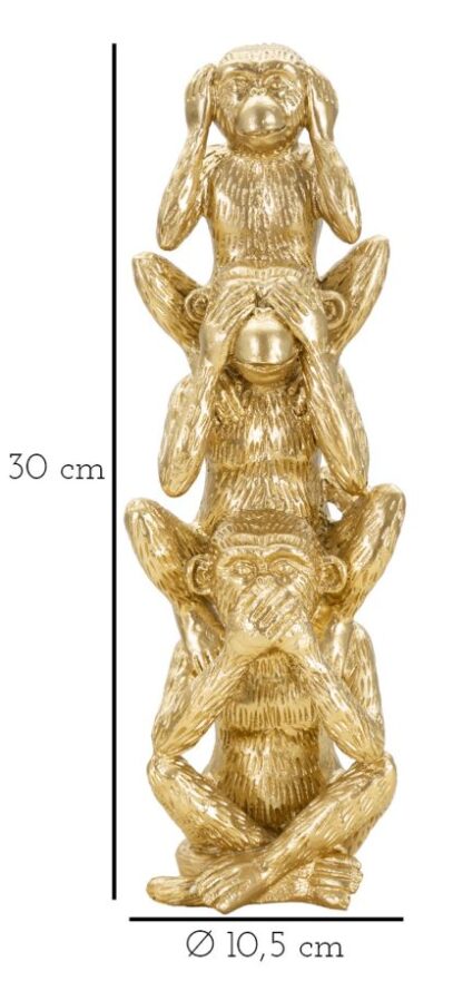 SCIMMIE TOWER CM Ø 10,5X30 - immagine 6
