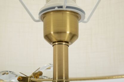 LAMPADA DA TERRA VERSAILLES CM Ø 38X170 - immagine 3