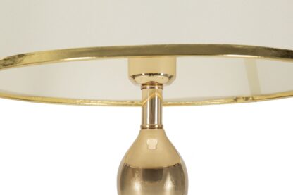 LAMPADA DA TAVOLO BRATISLAVA CM Ø 33X59 - immagine 2
