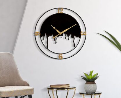 OROLOGIO SPLASH CM Ø 66X4 - immagine 5