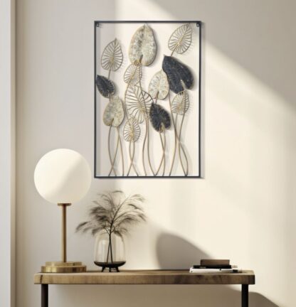 PANNELLO IN FERRO CENTRUY -B- CM 66X4,5X100 - immagine 6