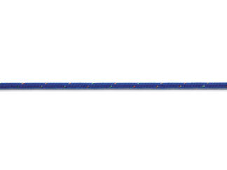 Cima da vela Olimpic Ropes Scotta da crociera San Diego poliestere alta tenacità Mat colore blu diametro 8 mm