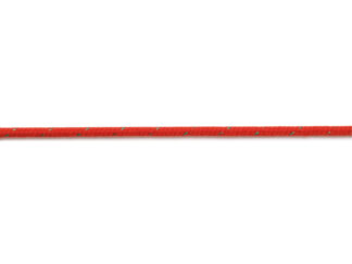 Cima da vela Olimpic Ropes Scotta da crociera San Diego poliestere alta tenacità Mat colore rosso diametro 8 mm