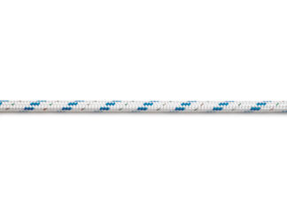 Cima da vela Olimpic Ropes Scotta da crociera Sydney poliestere alta tenacità colore blu diametro 14 mm