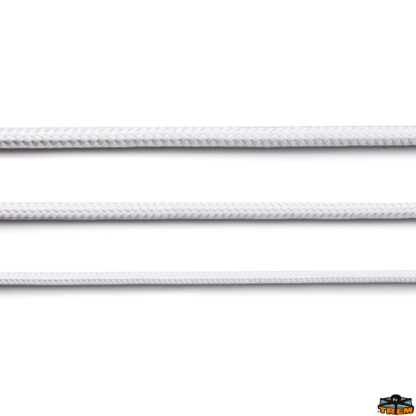 Cima da vela Olimpic Ropes Treccia per palamiti e usi vari Durban diametro 1,5 mm