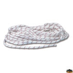 Cima da ormeggio  Cima per ancora in poliestere alta tenacità senza impiombatura diametro 8 mm