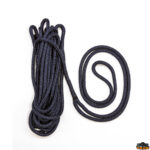 Cima da ormeggio  Cima di ormeggio ad alta tenacità con occhio colore blu diametro 18 mm lunghezza 12 mt