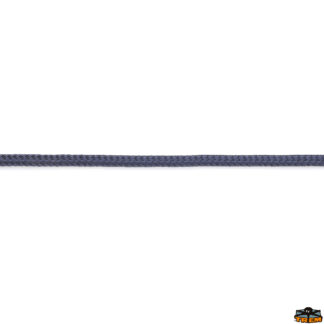 Cima da ormeggio  Doppia treccia colore blu Navy Moor Line diametro 10 mm