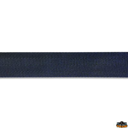 Trecce multiuso e corde elastiche  Cinghie blu larghezza 50 mm