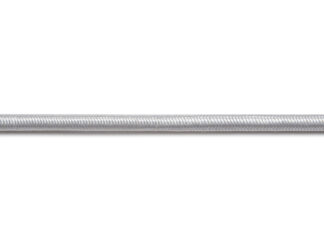 Trecce multiuso e corde elastiche  Corda elastica bianca diametro 8 mm