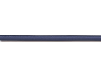 Trecce multiuso e corde elastiche  Corda elastica colore blu diametro 6 mm