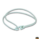 Trecce multiuso e corde elastiche  Elastici serravele e fermaremi elastici Standard lunghezza 55 cm