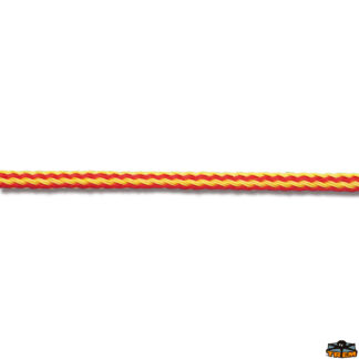 Trecce multiuso e corde elastiche  Treccia galleggiante Trem Palau senza anima diametro 6 mm