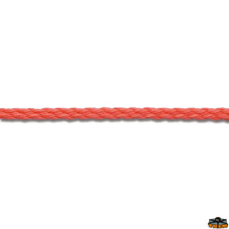 Trecce multiuso e corde elastiche  Treccia galleggiante Trem Fria senza anima diametro 10 mm