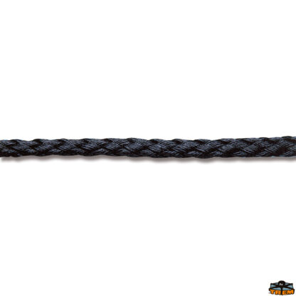 Trecce multiuso e corde elastiche  Treccia galleggiante Trem Cook senza anima diametro 14 mm