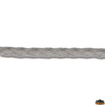 Trecce multiuso e corde elastiche  Treccia galleggiante Trem Haiti senza anima diametro 12 mm