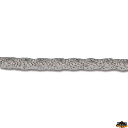 Trecce multiuso e corde elastiche  Treccia galleggiante Trem Haiti senza anima diametro 14 mm